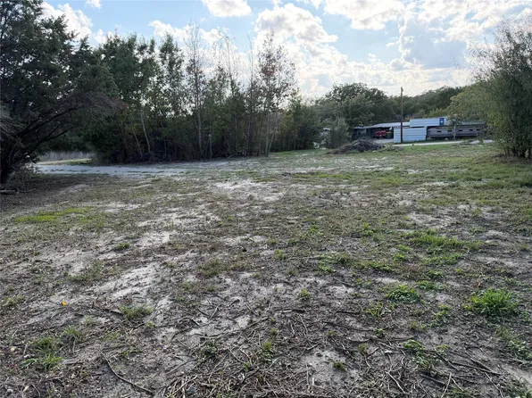 4016 Nebraska Trl, Granbury, TX 76048