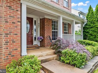 647 Holly Crest Dr, Culpeper, VA 22701