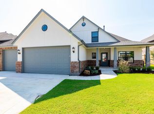 1008 W 86th Pl, Tulsa, OK 74132