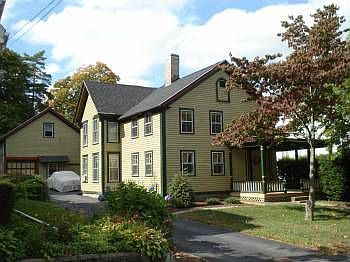 Property