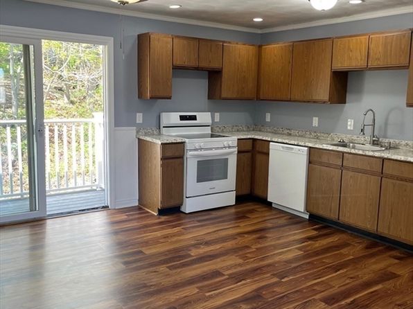 185 Shove St #6-BLDG A, Fall River, MA 02724
