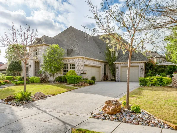 4020 Chimney Rock Dr, Prosper, TX 75078
