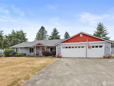 1713 Winterwood Drive, Centralia, WA, 98531