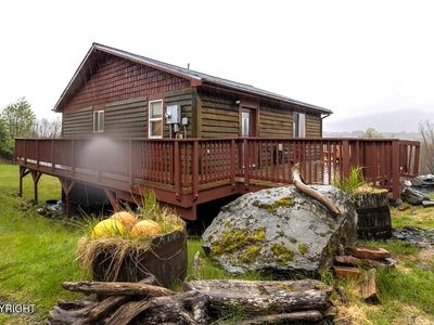 11960 Bells Flats Rd, Kodiak, AK, 99615