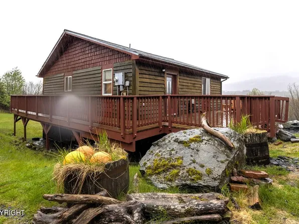 11960 Bells Flats Rd, Kodiak, AK 99615