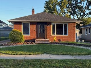 3328 North Ave, Parma, OH 44134