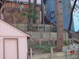 41 Pine Ave, Mount Hermon, CA 95041