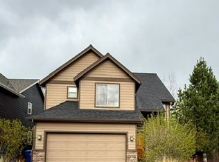 60986 Grand Targhee Dr, Bend, OR 97702