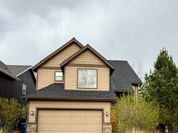 60986 Grand Targhee Dr, Bend, OR 97702