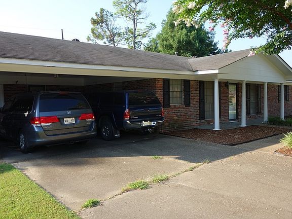 Two-Car Garage
