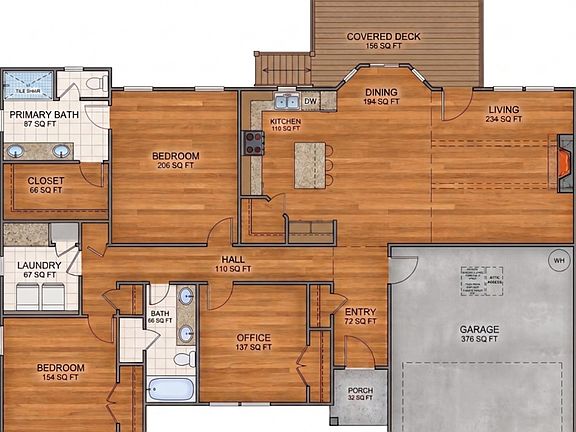 3rd image of 3 Kent Dr