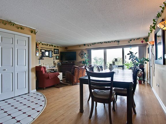 Dining Room/Living Room Combo
