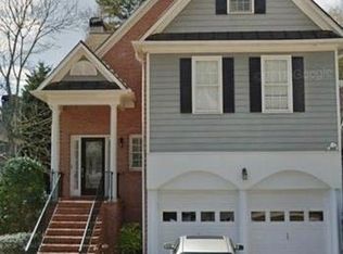 612 Sycamore Ridge Dr, Decatur, GA 30030