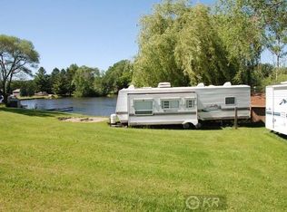 4236 Bay Rd, Gladwin, MI 48624