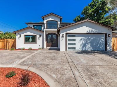 2190 Cherry Ave, San Jose, CA, 95125