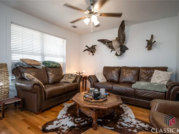 237 Hillside Street, Athens, GA 30601