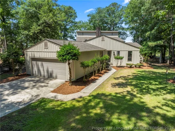760 Loblolly Dr, Vass, NC 28394