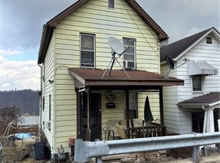 706 Shady Ave, Charleroi, PA 15022