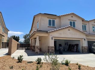 9733 Eugenia Ave #A, Fontana, CA 92335