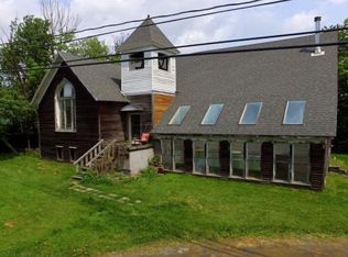 1538 Mecklenburg Rd, Ithaca, NY 14850