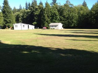 34181 Hansville Rd NE, Kingston, WA 98346