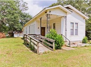 16810 Us Highway 45, Citronelle, AL 36522