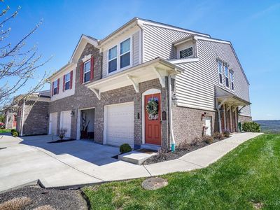 401 E Wind Ln, Lawrenceburg, IN, 47025