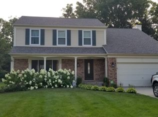 2998 Orbit Dr, Lake Orion, MI