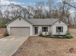 68 Fitzpatrick Rd, Danielsville, GA 30633