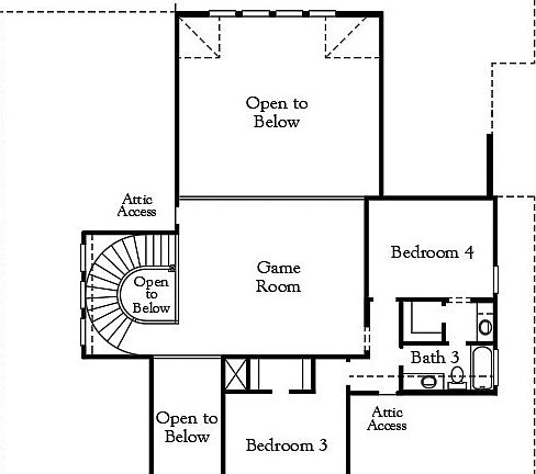 3rd image of this home