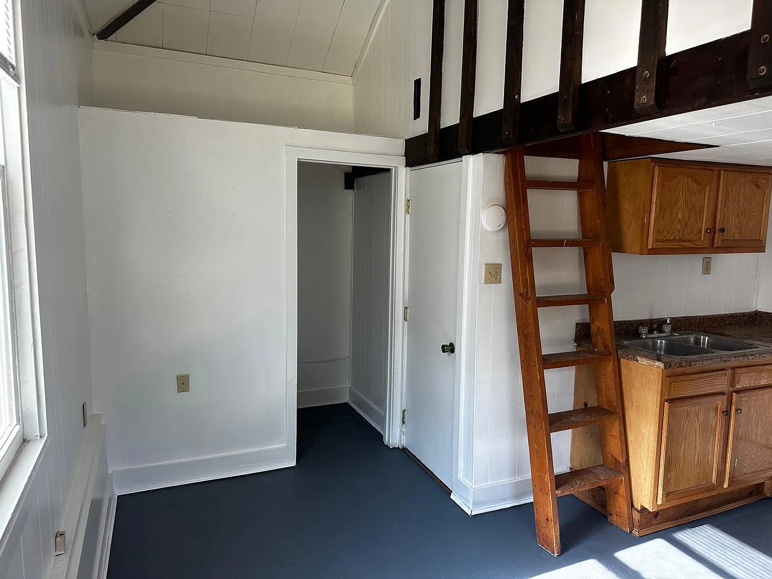1 bed, 500 sqft, $650 — Photo 2
