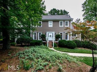 4207 Osprey Point, Woodstock, GA 30189