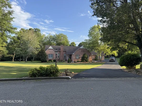 276 Rebecca Dr Lot 6, Crossville, TN 38555