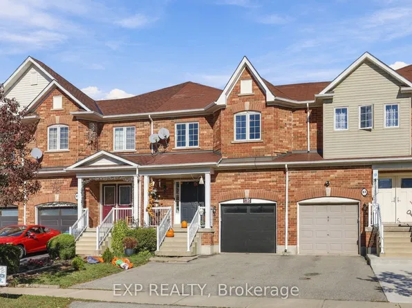 85 Heartview Rd, Brampton, ON L6Z 0C9