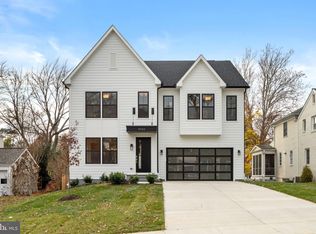 8506 Hempstead Ave, Bethesda, MD 20817