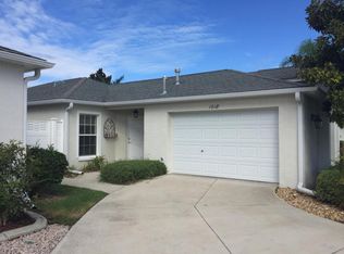 1618 Belle Grove Dr, The Villages, FL 32162