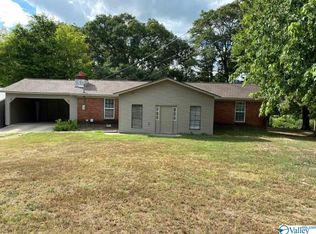 155 Gene Brown Rd, Boaz, AL 35957
