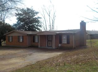 3735 Tessland Rd, Memphis, TN 38128