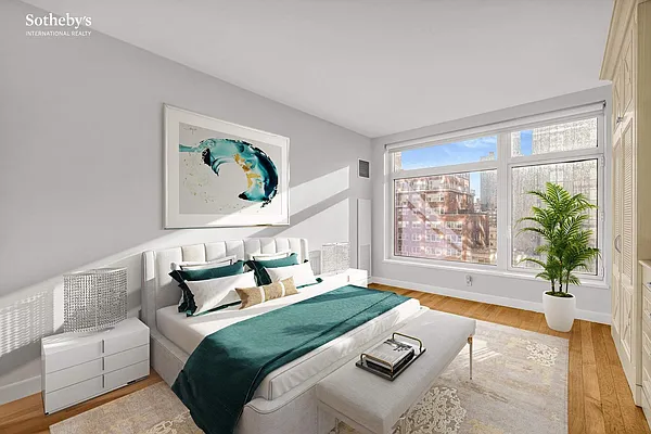 400 East 67th Street #8F in Lenox Hill, Manhattan | StreetEasy