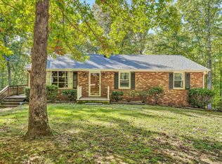 126 Sandy Run Ln, Vinton, VA 24179