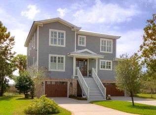 155 E Commons Dr, Saint Simons Island, GA 31522