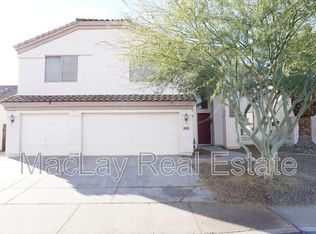 9465 E Lompoc Ave, Mesa, AZ 85209