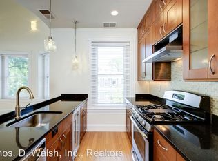 3256 N St NW APT 5, Washington, DC 20007