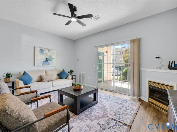940 Masters Row APT A, Glen Allen, VA 23059