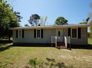 3311 Habitat Blvd, Johns Island, SC 29455