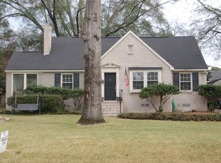 1544 Wells Dr, Columbus, GA 31906