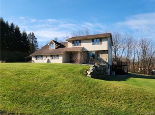 220 Green Meadow Ln, Pen Argyl, PA 18072