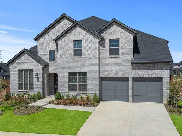 520 Cork Dr, Celina, TX 75009