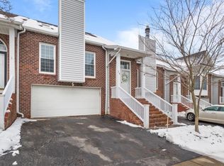14 Glen Cove Rise, Rochester, NY 14617