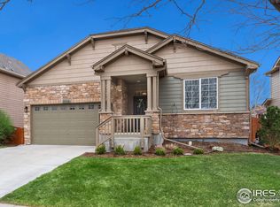 3314 Yule Trail Dr, Fort Collins, CO 80524